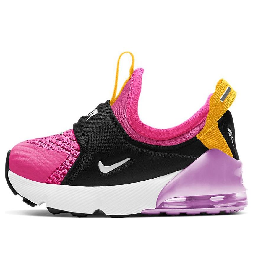 (TD) Nike Air Max 270 Extreme 'Hyper Pink Fuchsia Glow' CI1109-601