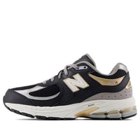 (PS) New Balance 2002R 'Black Sea Salt Gold Metallic' GC2002PO