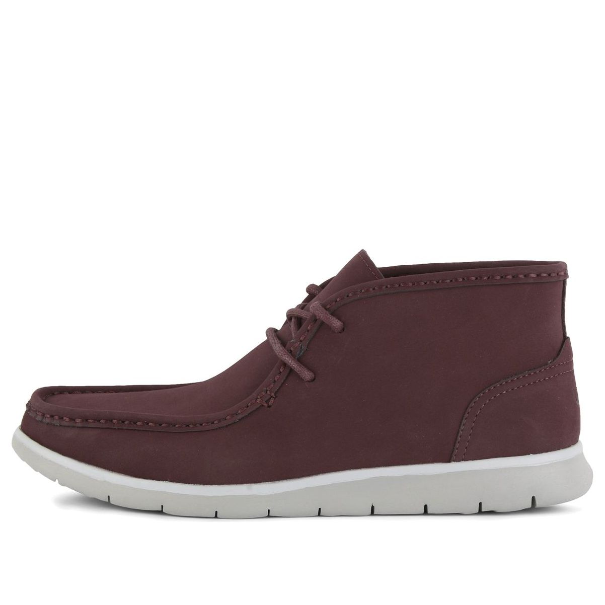 UGG Hendrickson Chukka Boots 'Cordovan' 1013990-CRDV
