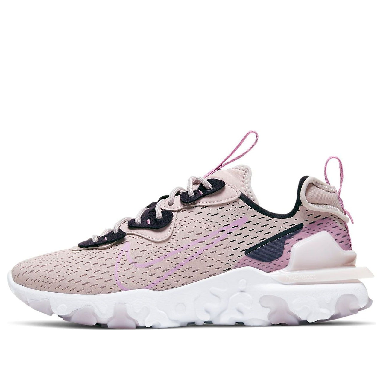 (WMNS) Nike React Vision 'Cave Purple Pink' CI7523-007