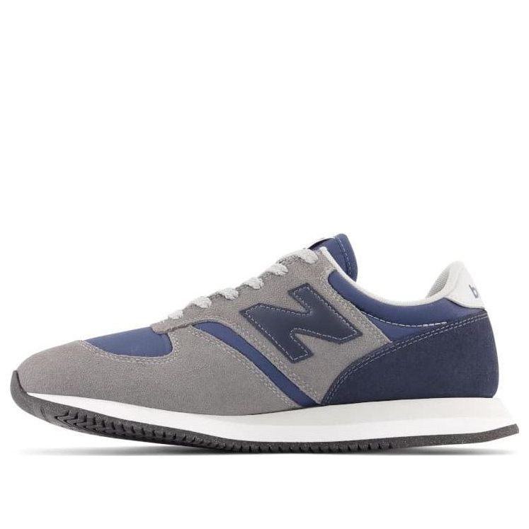 New Balance 420 'Gray Blue' UL420SL2