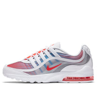 (WMNS) Nike Air Max VG-R 'White Flash Crimson' CT1730-101
