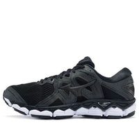 Mizuno Wave Sky 2 'Black' J1GC180209