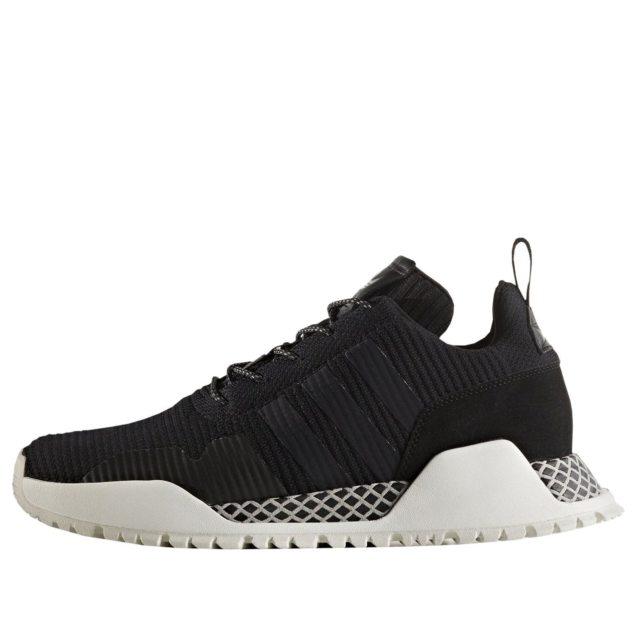adidas AF 1.4 Primeknit 'Core Black' BY9395