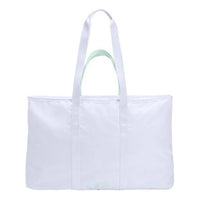(WMNS) Under Armour Favorite 2.0 Tote Bag 'White' 1352120-100