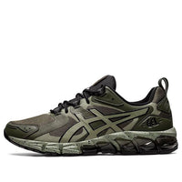 ASICS Gel-Quantum 180 'Olive Canvas Lichen Green' 1201A063-301