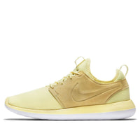 Nike Roshe Two BR 'Yellow White' 898037-700