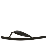 Reebok Cash Slippers 'Dark Black' BD5218