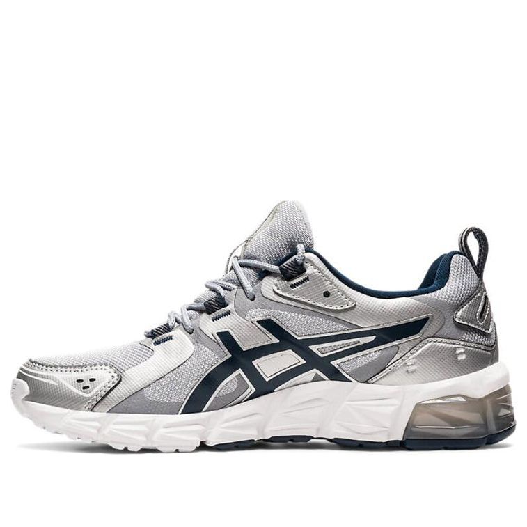 (WMNS) ASICS Gel Quantum 180 'Pure Silver' 1202A039-020
