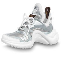 (WMNS) LOUIS VUITTON Archlight 1.0 Sneakers 'Grey' 1A95LZ