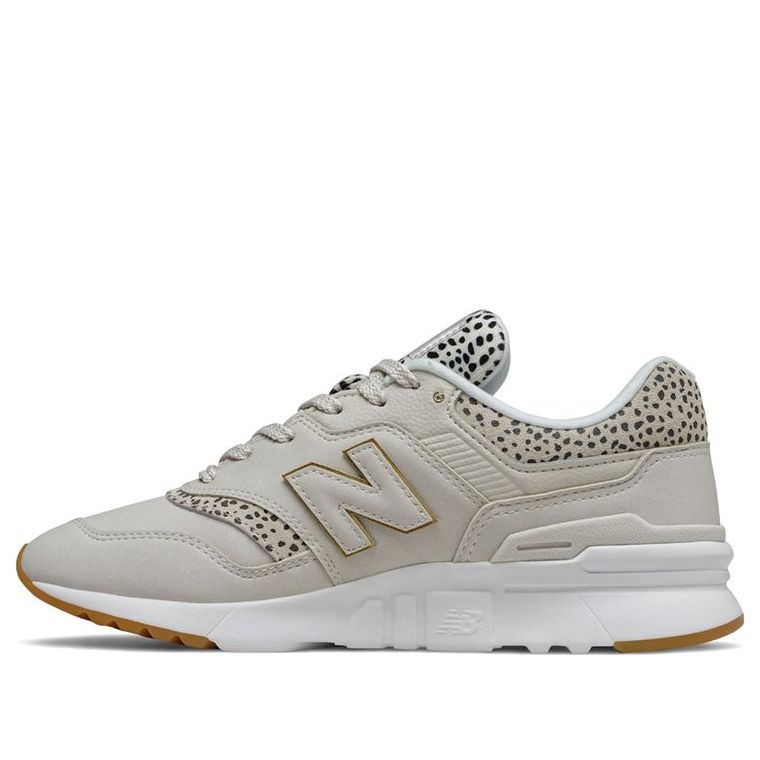 (WMNS) New Balance 997H 'Animal Print' CW997HCH