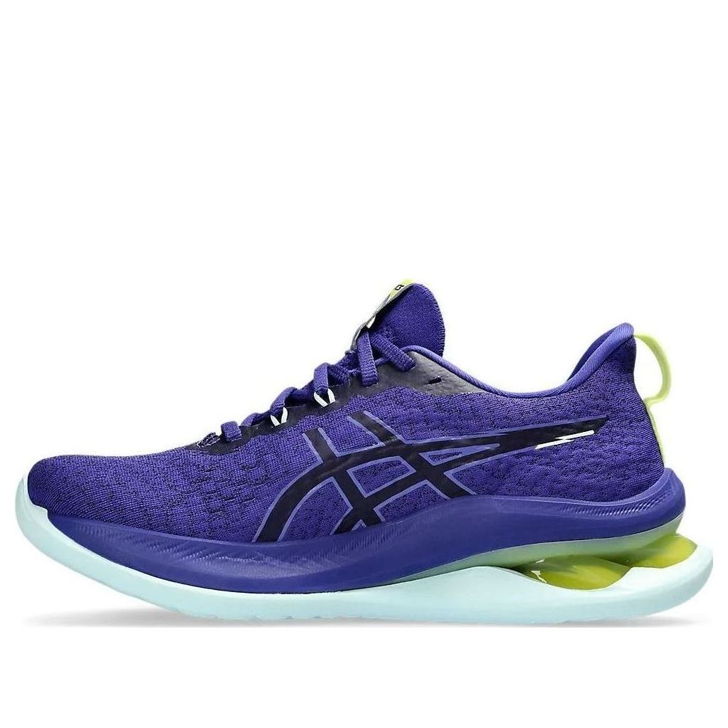 (WMNS) ASICS Gel-Kinsei Max 'Eggplant' 1012B512-400