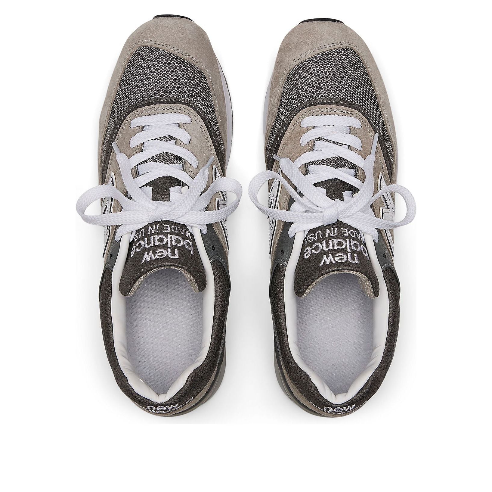 New Balance 997 'Grey' U997GY