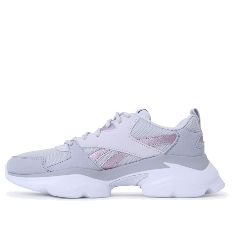 (WMNS) Reebok Royal Bridge 3 'Grey Pink' EG1477