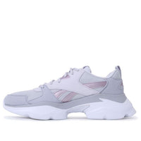(WMNS) Reebok Royal Bridge 3 'Grey Pink' EG1477