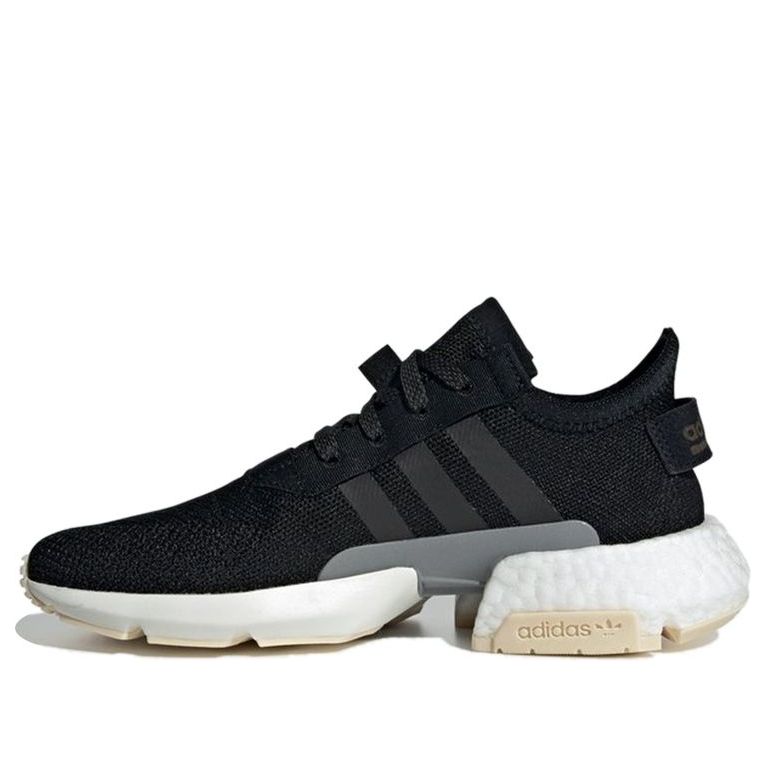 (WMNS) adidas P.O.D. S3.1 'Core Black' CG6183