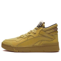 Li-Ning Superwave Mid 'Yellow Tan' AGCR401-1