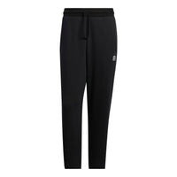 adidas Neo Essentials Sweatpants 'Black' HN8727