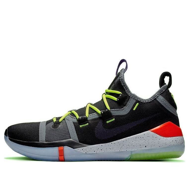 Nike Kobe A.D. 2018 EP 'Chaos' AV3556-003
