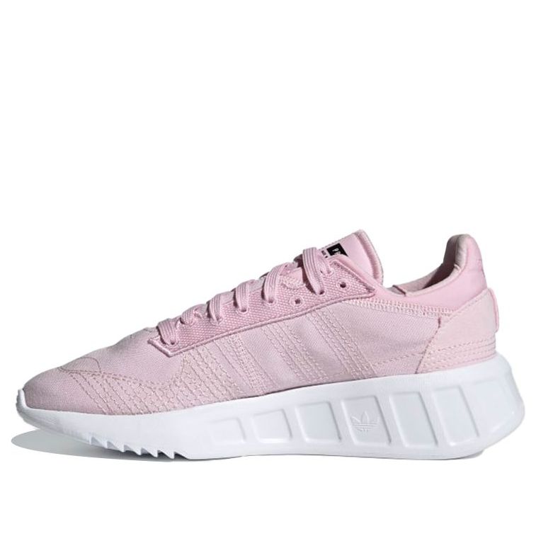 (WMNS) adidas Geodiver Primeblue 'Clear Pink' FX5345