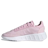 (WMNS) adidas Geodiver Primeblue 'Clear Pink' FX5345