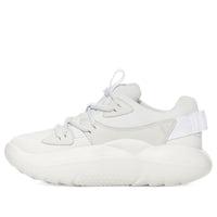 (WMNS) UGG LA Cloud Collection Sports Casual Shoes 'White' 1123715-WSD