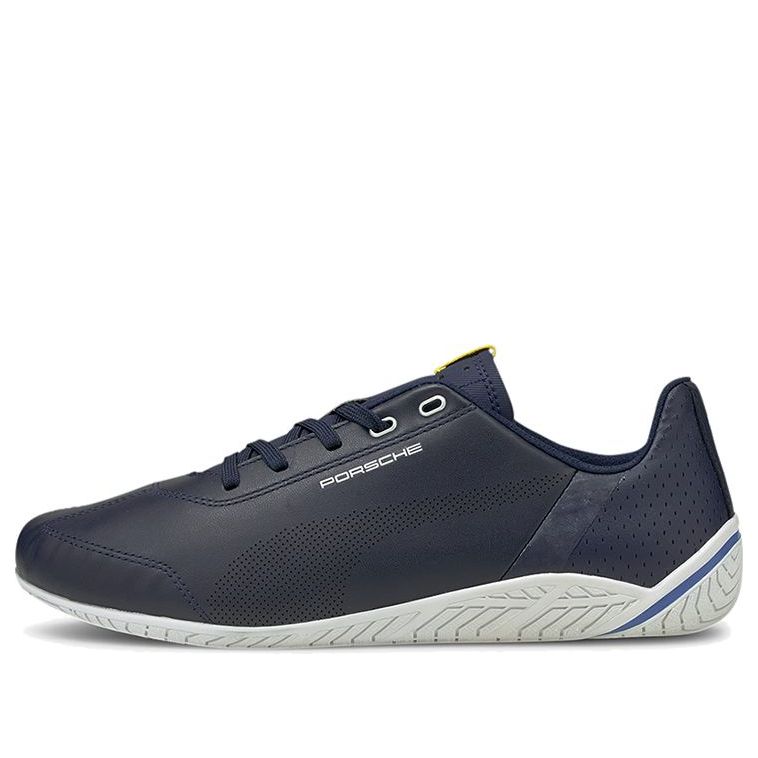 PUMA Porsche Legacy x Ridge Cat 'Peacoat' 306709-02