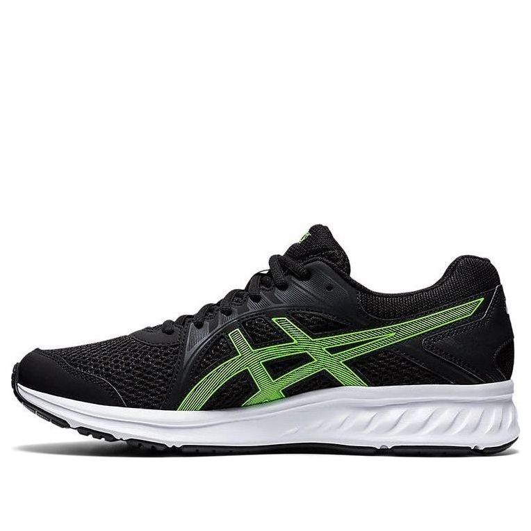 ASICS Jolt 2 4E Wide 'Green Gecko' 1011A206-006