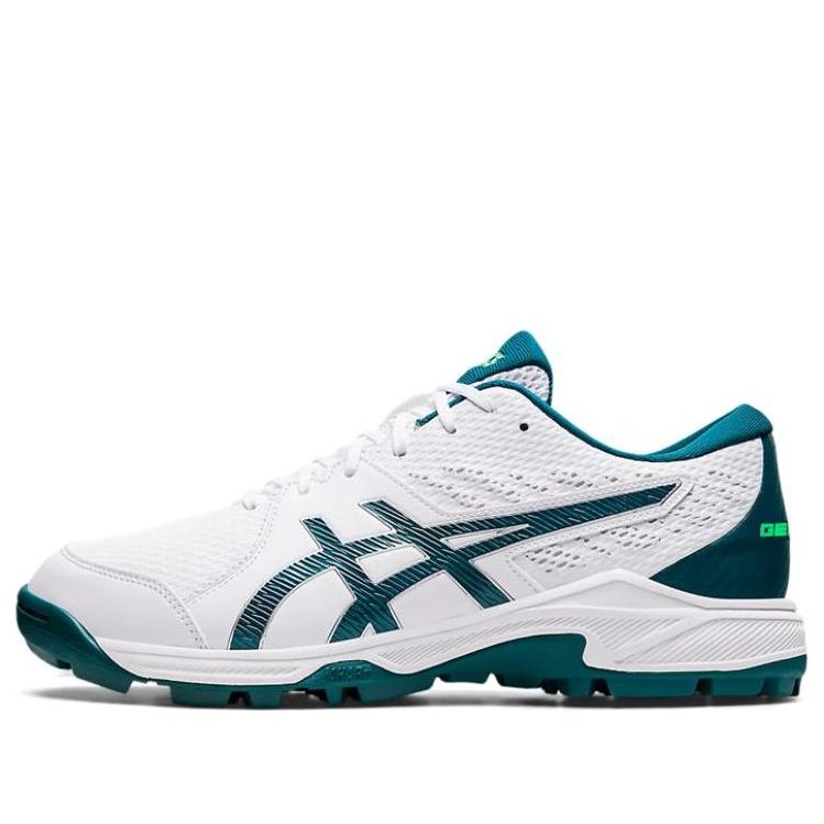 ASICS Gel-Peake 2 'White Velvet Pine' 1113A036-100