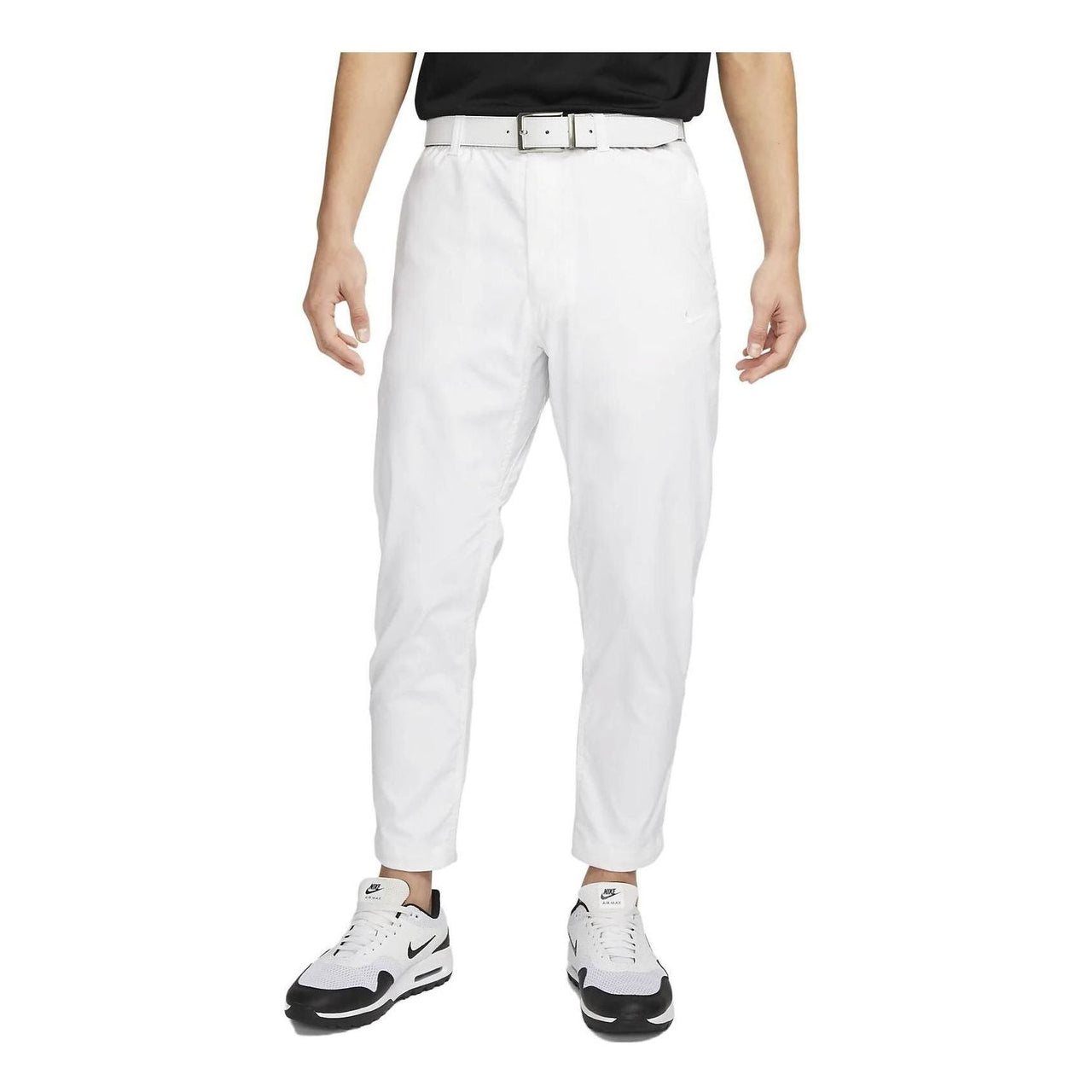 Nike Dri-FIT Golf Pants 'White' FD0907-100