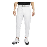 Nike Dri-FIT Golf Pants 'White' FD0907-100