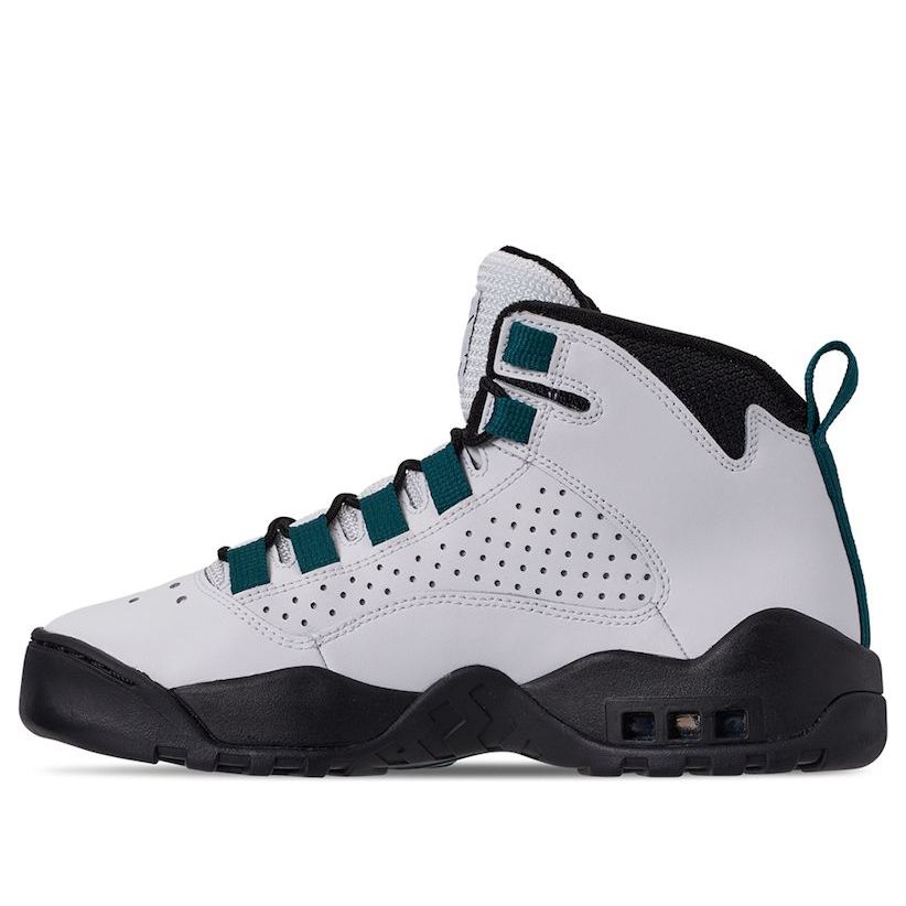 Nike Air Darwin 'White Teal Black' AJ9710-100