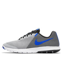 Nike Flex Experience RN 5 'Wolf Grey Racer Blue' 844514-004
