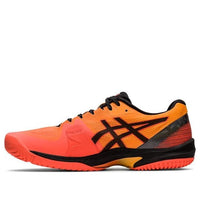 ASICS Court Speed FF OC L.E. 'Orange' 1041A157-700