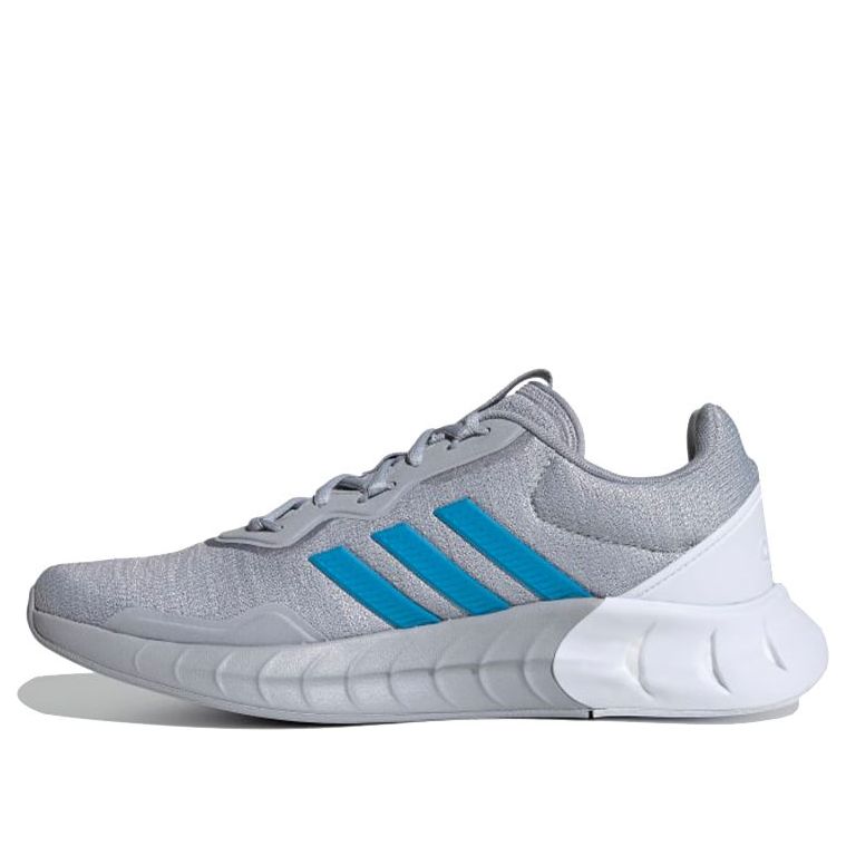 adidas Kaptir 'Silver Solar Blue' FZ2868