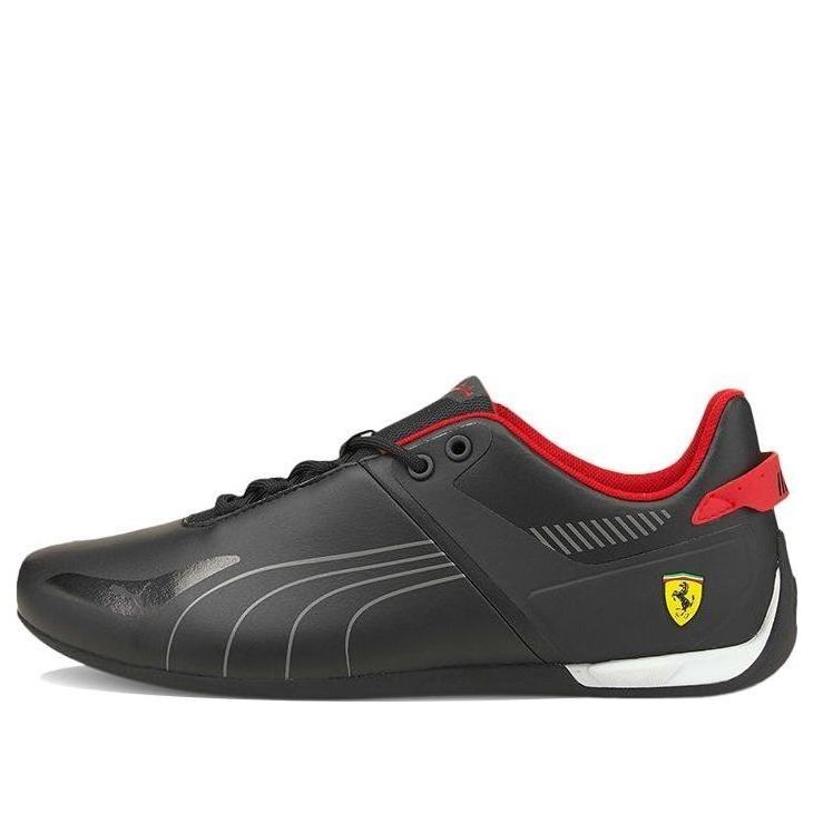 PUMA Scuderia Ferrari x A3ROCAT 'Black' 306857-01