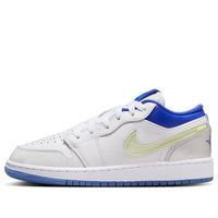 (GS) Air Jordan 1 Low 'The Sky Is Not The Limit' HJ9955-100
