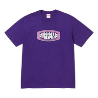 Supreme FW23 Week7 Pound T-shirt 'Blue' SUP-FW23-129