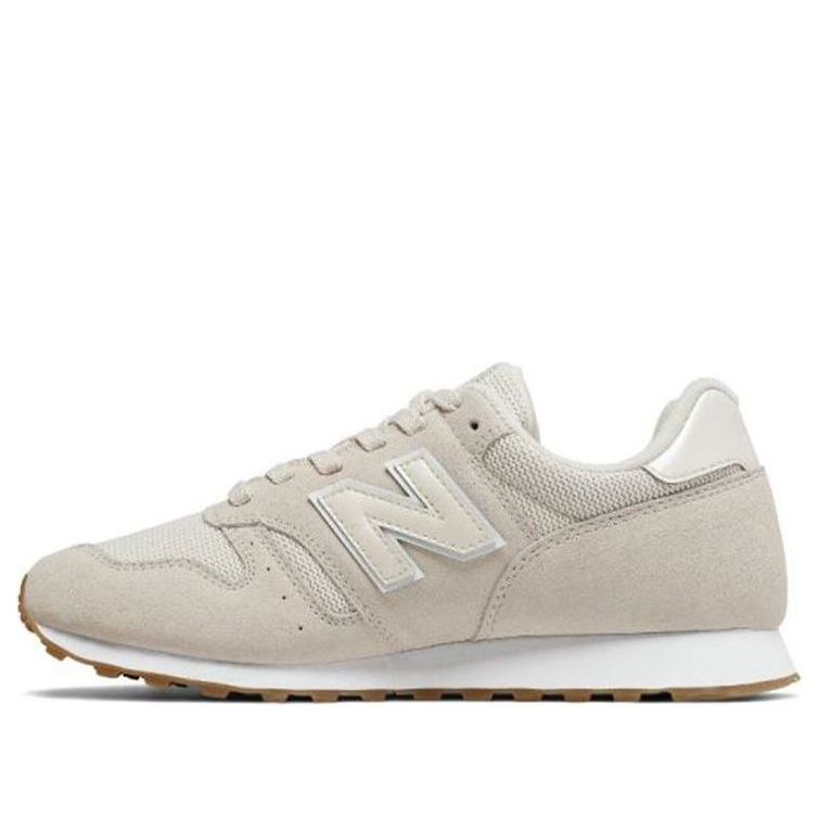 (WMNS) New Balance 373 Sneakers 'Light Grey' WL373WCG