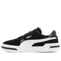 (WMNS) PUMA Cali Taped 'Black' 370819-03