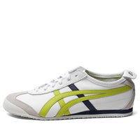 Onitsuka Tiger Mexico 66 'White Green Black' THL7C2-0187