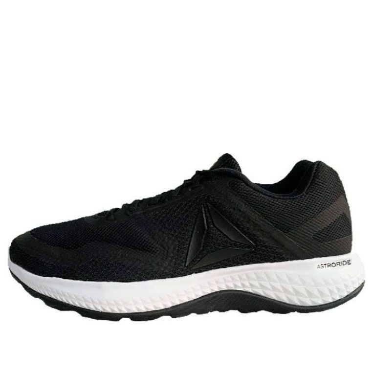(WMNS) Reebok Astroride Duo 'Black White' CN4101