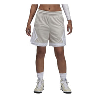 (WMNS) Air Jordan Sport Diamond Shorts 'Sand' FB4588-008