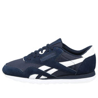 Reebok Classics Nylon Pn Blue/White BS9804