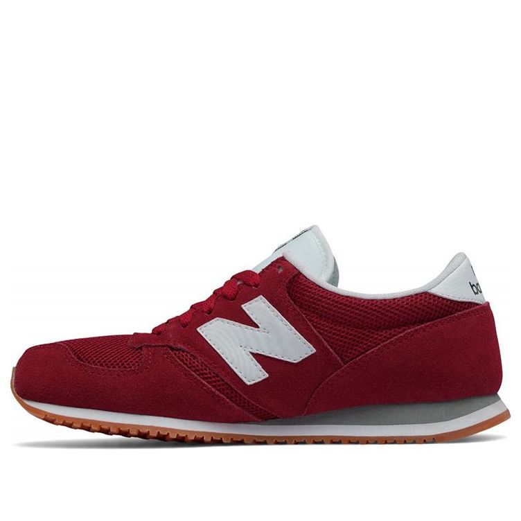 New Balance 420Series Red U420RWG