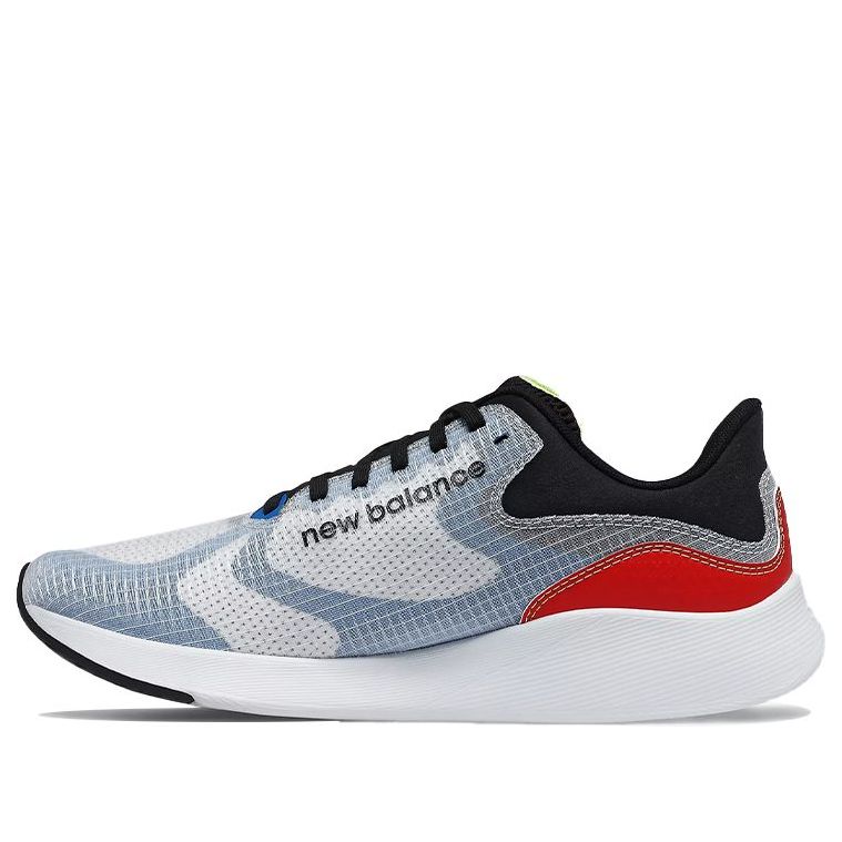 New Balance Breaza Series Black/Blue/Red MABRZALK