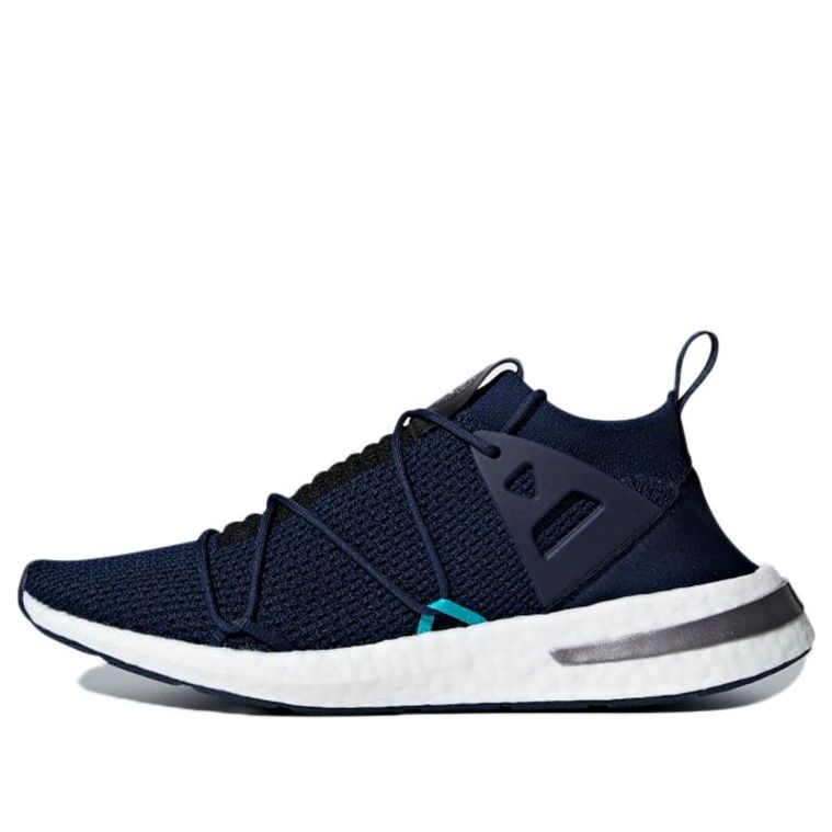(WMNS) adidas Arkyn Primeknit 'Collegiate Navy' B37667