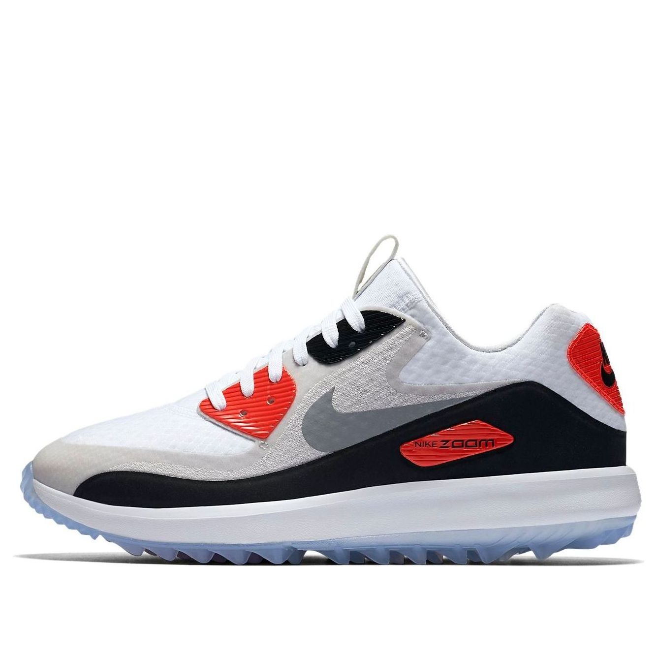 Nike Air Zoom 90 IT Wide 'White Cool Grey' 844570-101