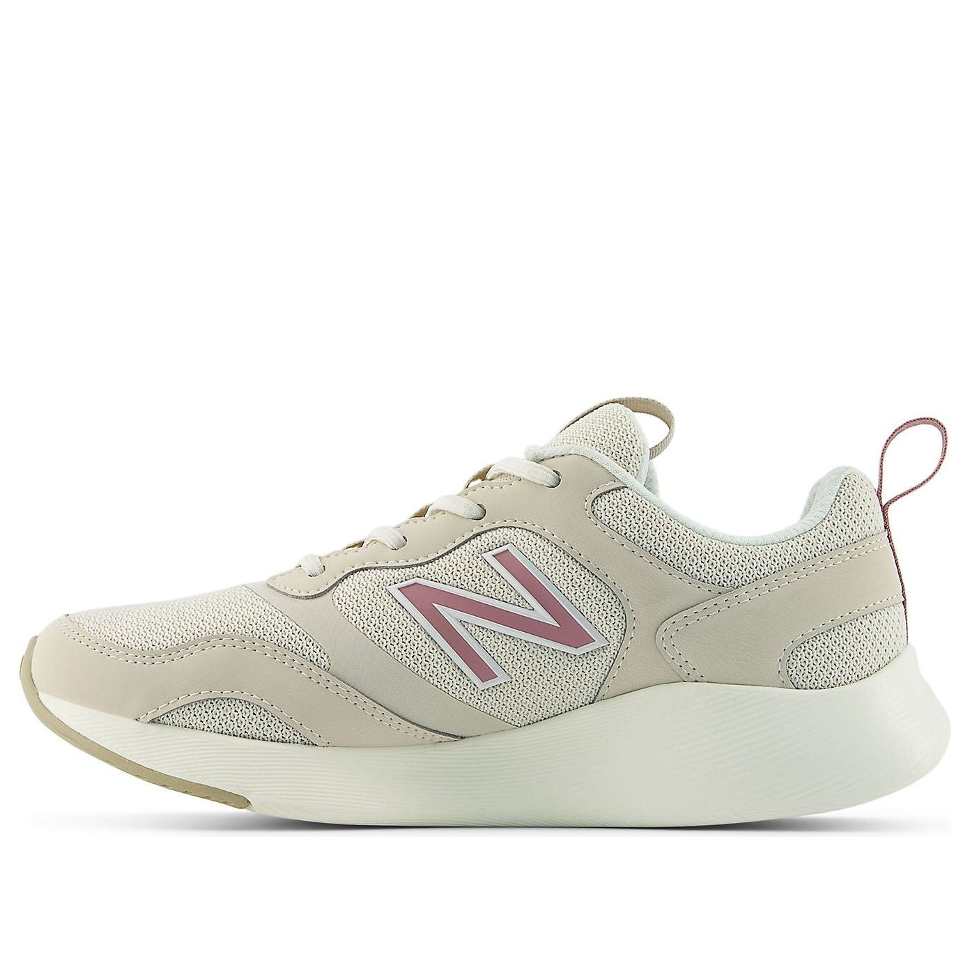 (WMNS) New Balance Dynasoft 2E 'Timberwolf' WSMP13I