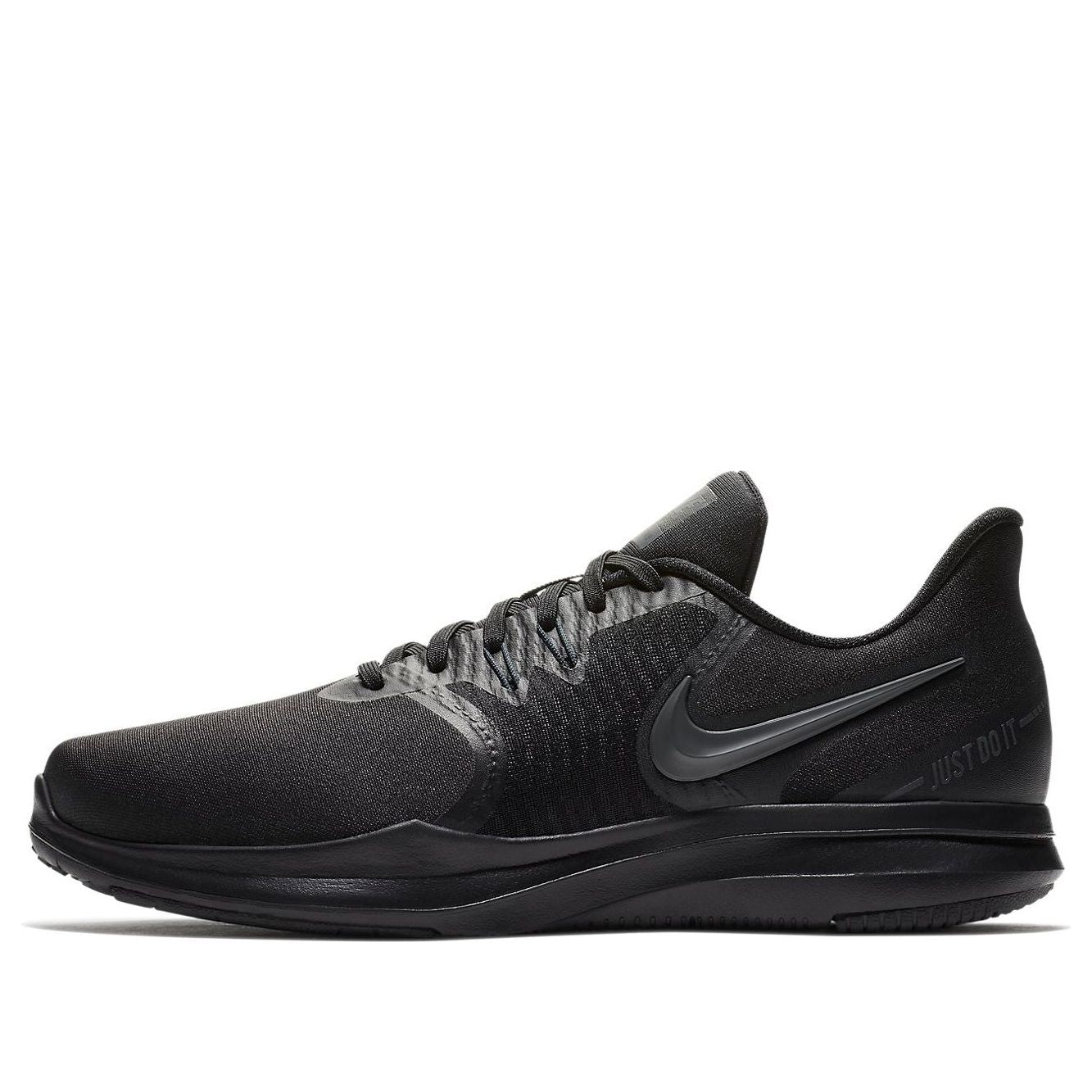 (WMNS) Nike In-Season TR 8 'Black Anthracite' AA7773-002